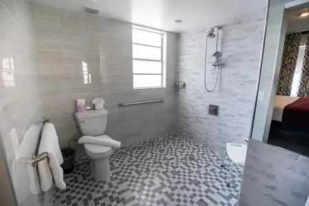 Metropole Suites South Beach - 78