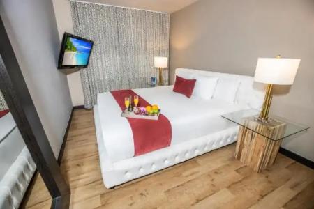 Metropole Suites South Beach - 35