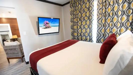 Metropole Suites South Beach - 77