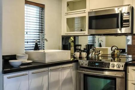 Metropole Suites South Beach - 20