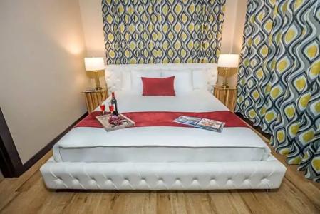 Metropole Suites South Beach - 46