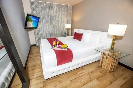 Metropole Suites South Beach - 56