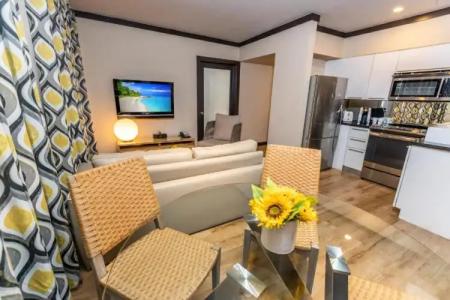 Metropole Suites South Beach - 29