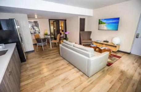 Metropole Suites South Beach - 42