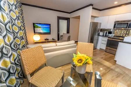 Metropole Suites South Beach - 52