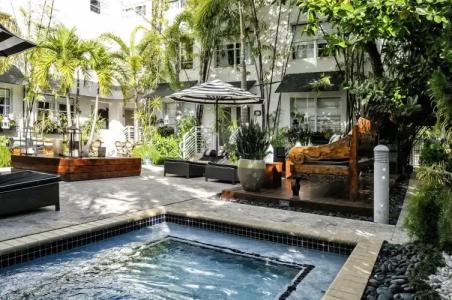 Metropole Suites South Beach - 15