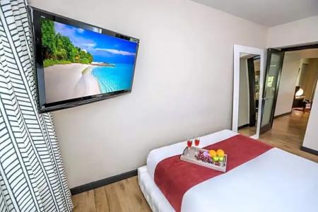 Metropole Suites South Beach - 59