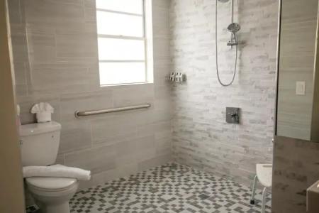 Metropole Suites South Beach - 9