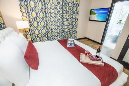 Metropole Suites South Beach - 25