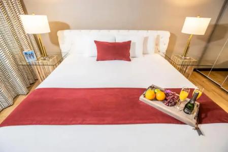 Metropole Suites South Beach - 4