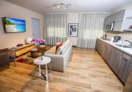 Metropole Suites South Beach - 43