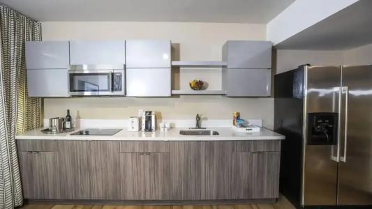 Metropole Suites South Beach - 79