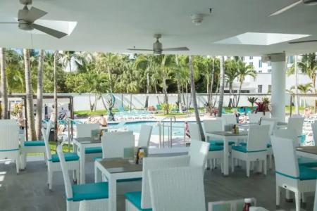 Riu Plaza Miami Beach - 20