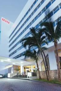 Riu Plaza Miami Beach - 0