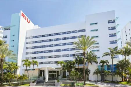 Riu Plaza Miami Beach - 31