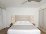 Deluxe Double room with ocean view