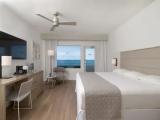 Deluxe Double room oceanfront