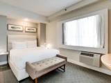 1 Bedroom Double Suite
