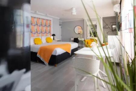 The Cove By Renzzi - 1