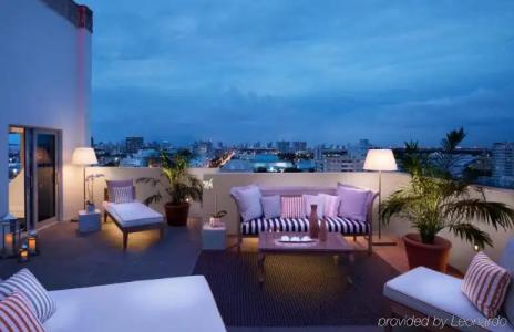 SLS South Beach - 27