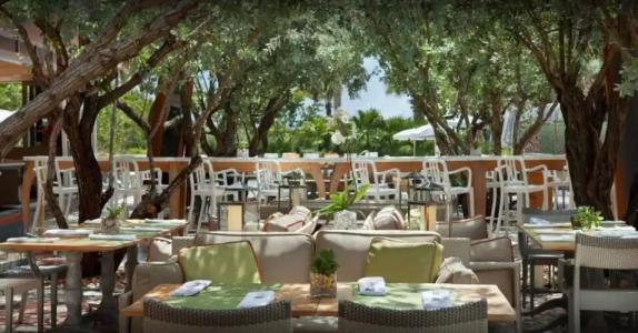 SLS South Beach - 21