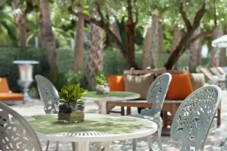 SLS South Beach - 22