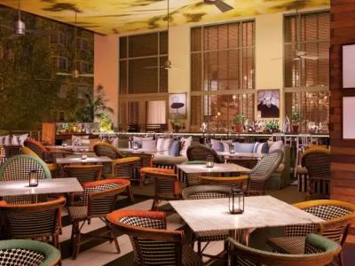 SLS South Beach - 11