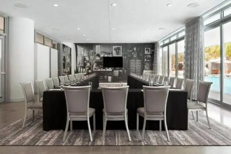 SLS South Beach - 18