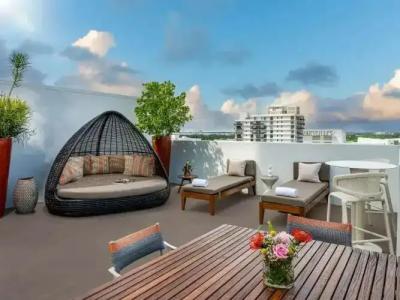 SLS South Beach - 75