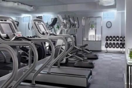 SLS South Beach - 17