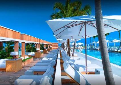 SLS South Beach - 20