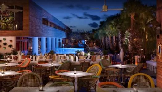 SLS South Beach - 26