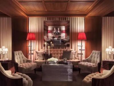 SLS South Beach - 13