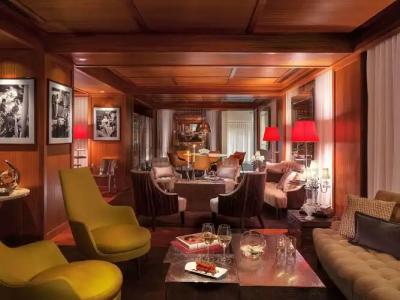 SLS South Beach - 14