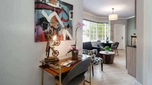 Tradewinds Apartment - 55