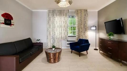 Tradewinds Apartment - 70