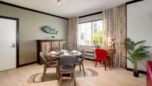 Tradewinds Apartment - 89