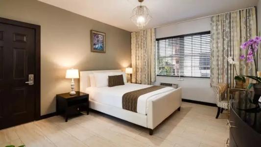 Tradewinds Apartment - 102