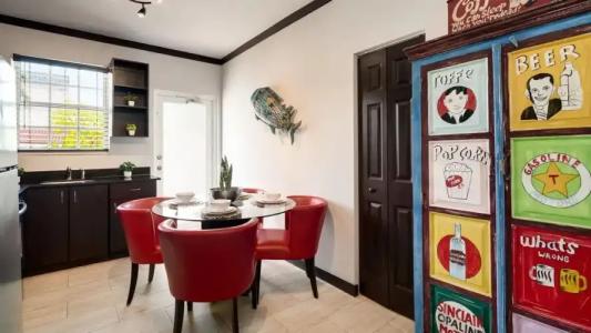 Tradewinds Apartment - 106