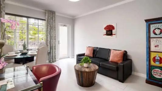 Tradewinds Apartment - 99