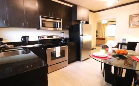 Tradewinds Apartment - 17