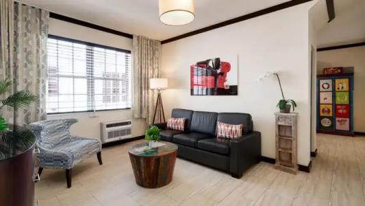 Tradewinds Apartment - 62