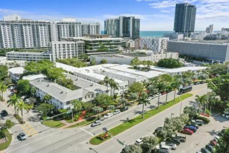 Tradewinds Apartment - 25