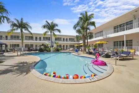 Tradewinds Apartment - 28