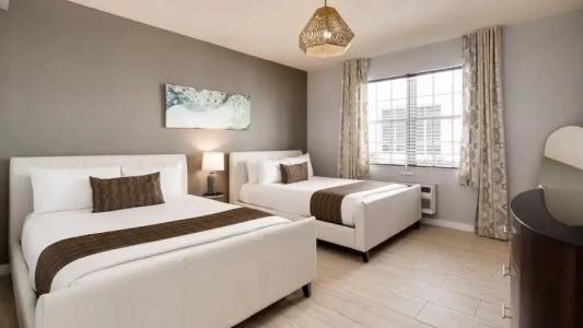 Tradewinds Apartment - 67