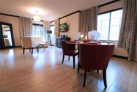 Tradewinds Apartment - 21