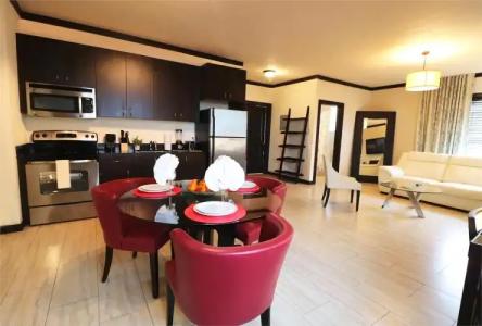 Tradewinds Apartment - 22