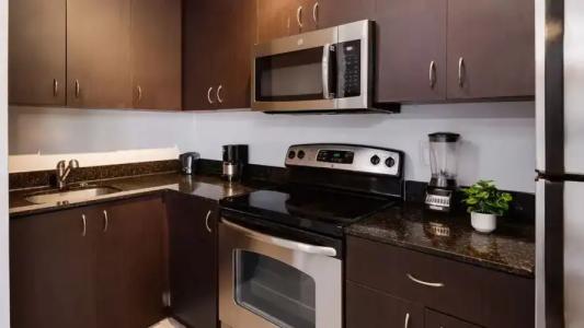 Tradewinds Apartment - 97