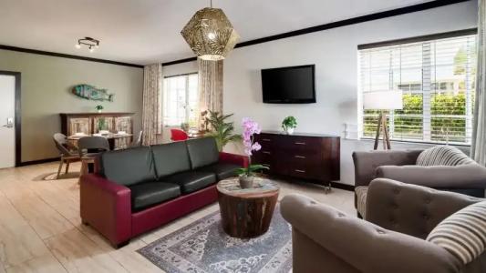 Tradewinds Apartment - 87