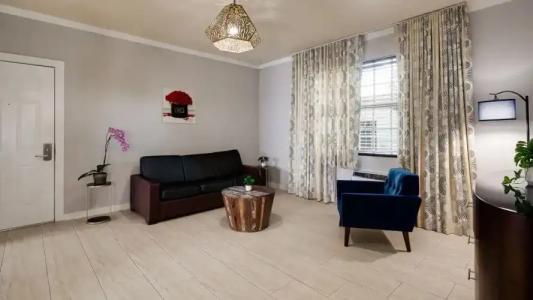 Tradewinds Apartment - 71